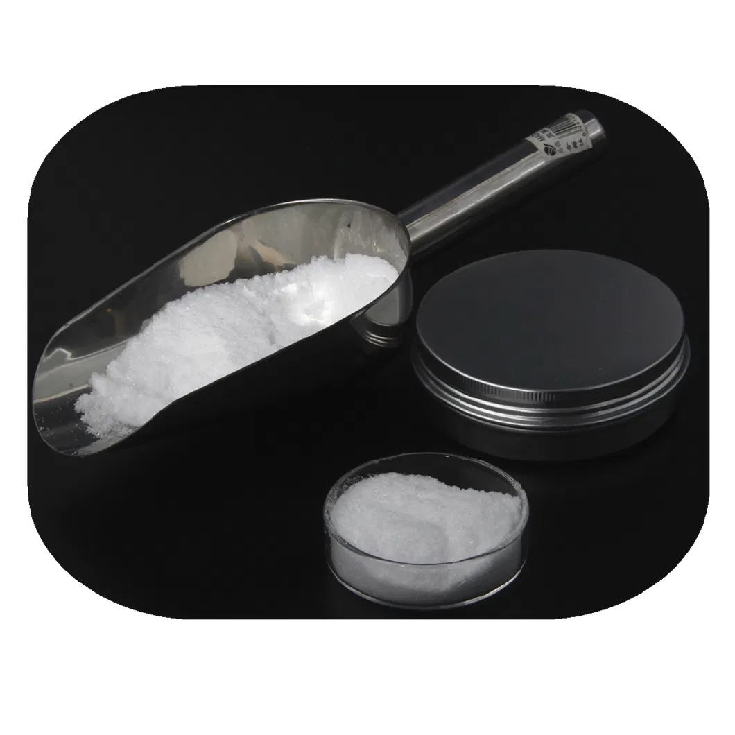 Hot Selling Food Additive CAS 56-40-6 Raw Material Glycine Powder Glycine