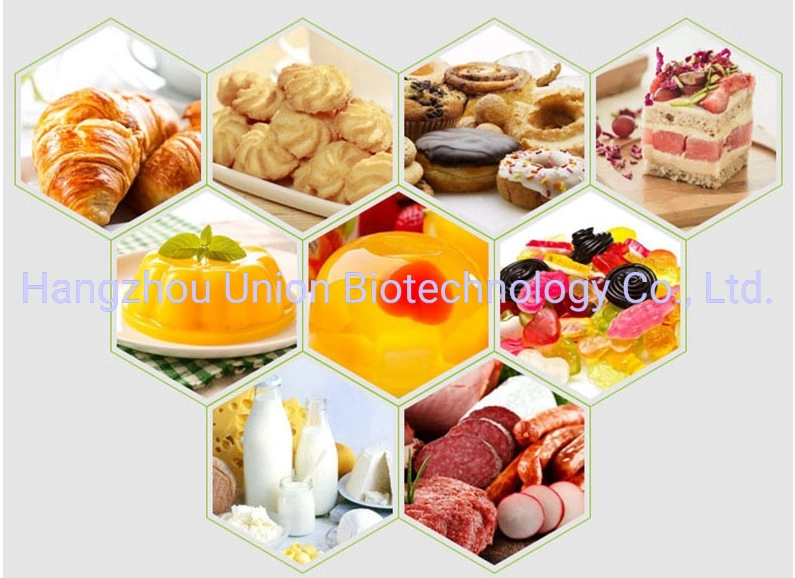Food/Feed/Pharma Grade Glycine Powder Manufacturer in China CAS 56-40-6