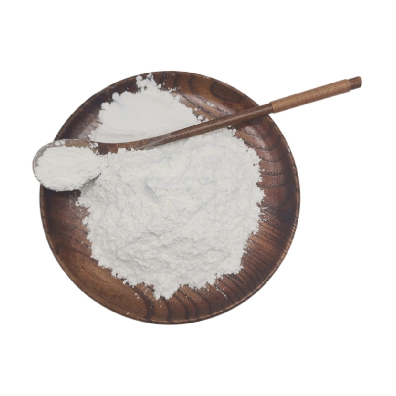 Manufacturer Supply High Purity API Powder Glycine Amino Acid and CAS 56-40-6 Glycine Powder Glycine