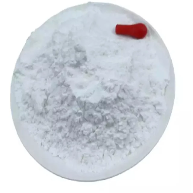 High Purity Bulk Feed Grade L Glycine Powder L-Glycine CAS 56-40-6 Glycine The Best Price