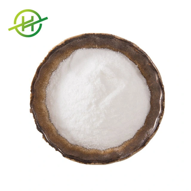 Food Additive Amino Acid Nutritional Supplement Powder Glycine/D Glycine Powder