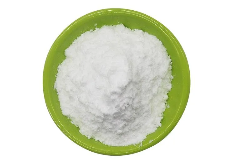 Factory Direct Supply 98% Powder Food Grade Supplier Organic Glycine